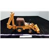 Image 1 : Case Die Cast Backhoe