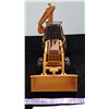 Image 2 : Case Die Cast Backhoe