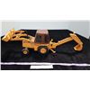 Image 3 : Case Die Cast Backhoe