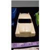 Image 3 : 3 Plastic Toy Cars