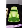 Image 4 : 3 Plastic Toy Cars