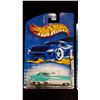 Image 4 : 4 Hot Wheels In Packaging