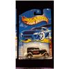 Image 5 : 4 Hot Wheels In Packaging