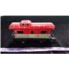 Image 6 : 4 Tin Train Cars