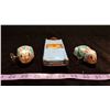 Image 1 : 3 Tin Toys 2 Wind Up