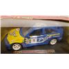 Image 2 : Escort Rally Die Cast