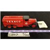 Image 4 : 30 Texaco Tanker Coin Bank