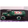 Image 5 : B/A 31 Tanker Coin Bank