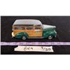 Image 3 : Wix Ford Woody Die Cast
