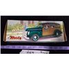 Image 9 : Wix Ford Woody Die Cast
