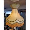 Image 7 : rare capodimonte italy lamp 48"H (working) *PICK UP ONLY*