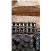 Image 2 : 2 IHC Roller Chains 1/2" & 3/4"