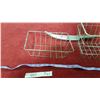 Image 4 : 2 Wire Baskets & Auto Trim Piece (Unknown)