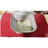 Image 2 : Galvanized Tub 20" X 20"
