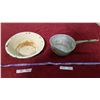 Image 1 : Pot & Enamel Bowl