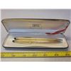 Image 1 : Vintage cross pens 14¢ gold filled pen & pencil