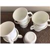 Image 3 : Lot of 7 Corning Ware mugs