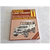 Image 1 : 1968 - 1983 Toyota Land Cruiser repair manual