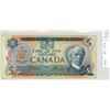 Image 1 : 1979 Five dollar bill - BC-53b