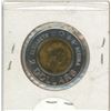 Image 2 : Canadian 2000 toonie - off center