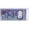 Image 1 : 2017 Canadian ten dollar bill - CUNC