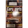 Image 13 : Lot 15 Various Car Magazines