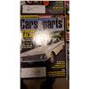 Image 14 : Lot 15 Various Car Magazines