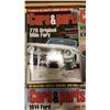 Image 4 : Lot 15 Various Car Magazines