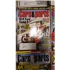 Image 9 : Lot 15 Various Car Magazines