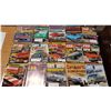 Image 1 : Lot 15 Various Car Magazines