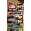 Image 2 : Lot 15 Various Car Magazines