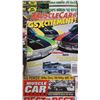 Image 5 : Lot 15 Various Car Magazines