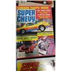 Image 4 : Lot 15 Various Car Magazines