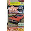 Image 6 : Lot 15 Various Car Magazines