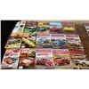 Image 1 : Lot 15 Various Car Magazines
