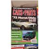 Image 2 : Lot 15 Various Car Magazines