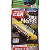 Image 3 : Lot 15 Various Car Magazines