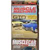 Image 4 : Lot 15 Various Car Magazines