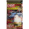 Image 5 : Lot 15 Various Car Magazines
