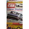 Image 4 : Lot 15 Various Car Magazines