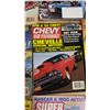 Image 4 : Lot 15 Various Car Magazines