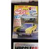 Image 2 : Lot 15 Various Car Magazines
