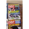 Image 7 : Lot 15 Various Car Magazines