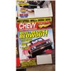 Image 8 : Lot 15 Various Car Magazines