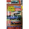 Image 4 : Lot 15 Various Car Magazines