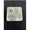Image 1 : 2000 Sterling Silver Fifty Cent Coin