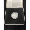 Image 3 : 2000 Sterling Silver Fifty Cent Coin