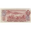 Image 2 : 1974 Canadian Two Dollar Note Choice Uncirculated