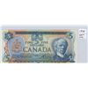 Image 1 : 1979 Canadian Five Dollar Bank Note Gem Uncirculated
