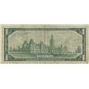 Image 2 : 1967 Canadian Centennial One Dollar Bank Note